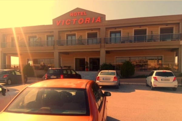 Hotel Victoria